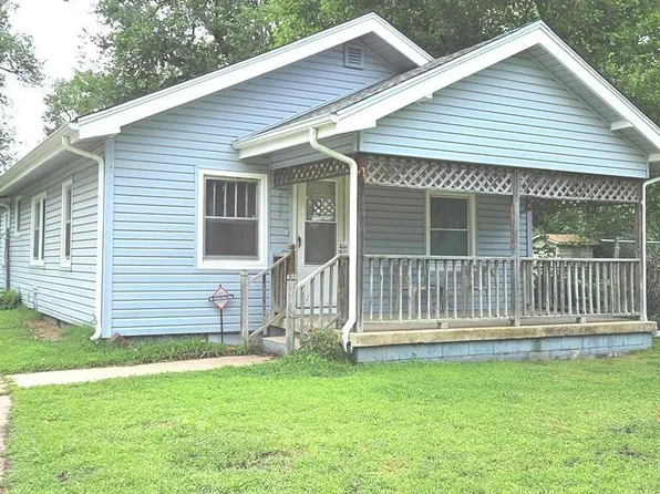 525 S All Hallows Ave, Wichita, KS 67213