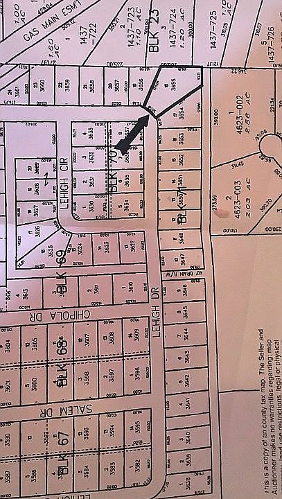 1st image of LOT 18 Highridge Est