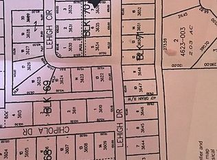 LOT 18 Highridge Est, Keystone Heights, FL 32656