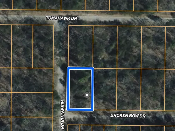 5003 Broken Bow Dr, Crossville, TN 38572