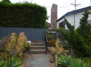 7655 High Ave, La Jolla, CA 92037