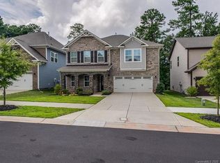 13011 SW Oakhaven Glen Ln, Charlotte, NC 28277