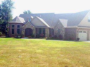 18712 SE 21st St, Harrah, OK 73045