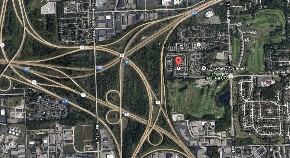 Location Overview