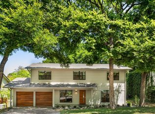 1708 Fawn Dr, Austin, TX 78741
