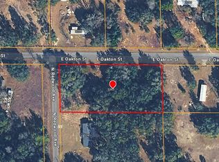 5363 N Redwood Ave Lot 115, Hernando, FL 34442