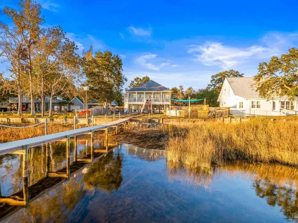 7691 Petersen Point Rd, Milton, FL 32583