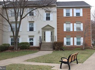9300 Niki Pl APT 101, Manassas, VA 20110