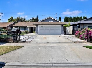 3030 W Cubbon St, Santa Ana, CA 92704