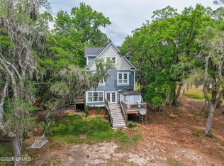 126 Stuart Point Rd, Seabrook, SC 29940