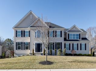 3 Barclay Ct, Cherry Hill, NJ 08034