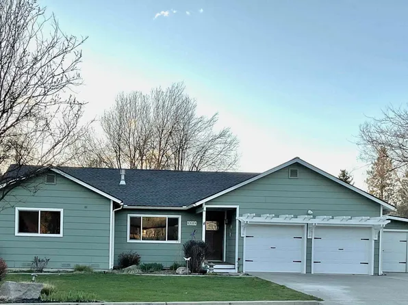 6504 Solomon Rd, Bonners Ferry, ID 83805