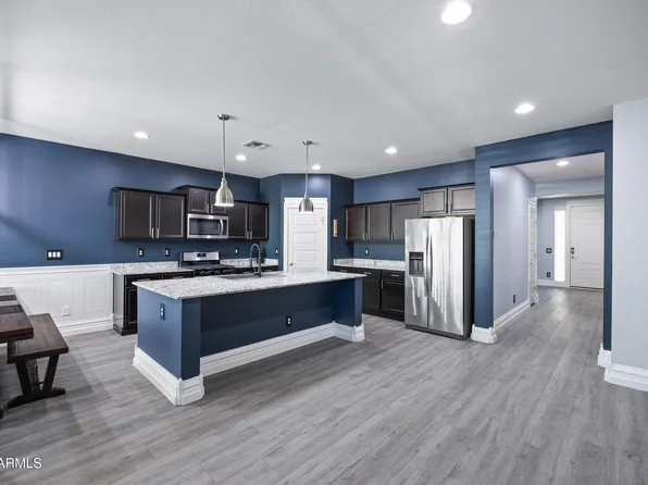 624 W BLUE RIDGE Drive, San Tan Valley, AZ 85140