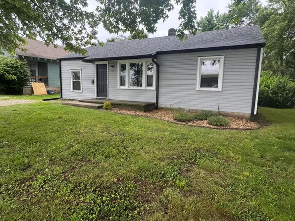 2152 E Cairo Street, Springfield, MO 65802