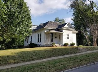 513 Blake St, Saint Joseph, MO 64504