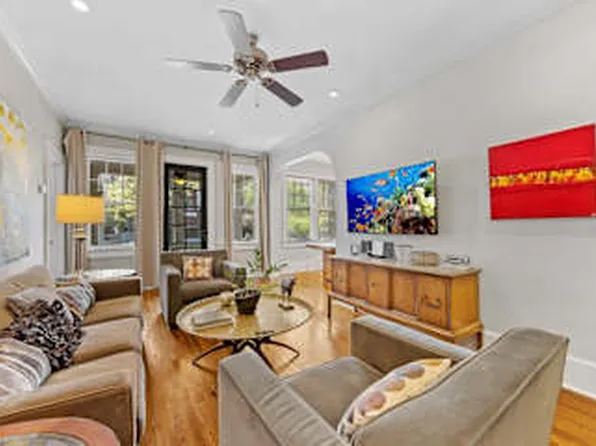 500 Queens Rd, Charlotte, NC 28207