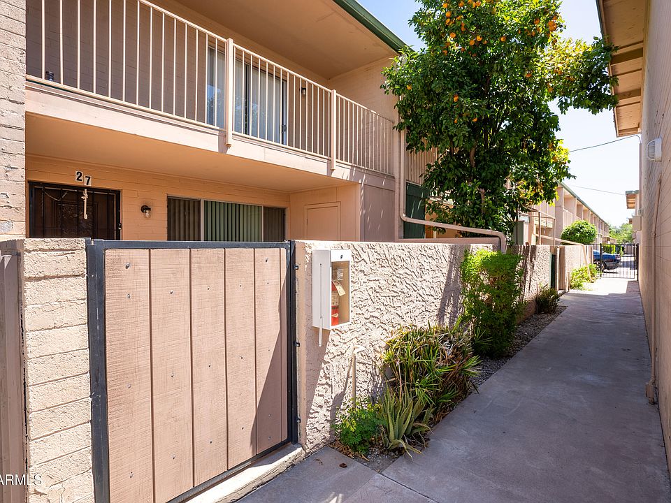1st image of 6565 N 19TH Avenue #27