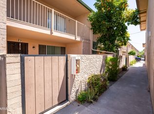 6565 N 19TH Avenue #27, Phoenix, AZ 85015