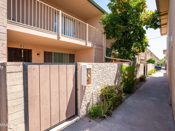 6565 N 19TH Avenue #27, Phoenix, AZ 85015