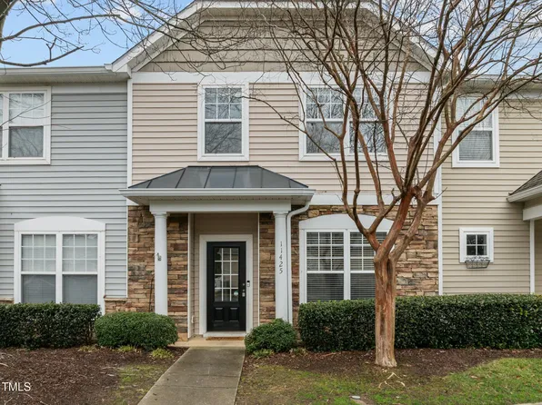 11425 Shadow Elms Ln, Raleigh, NC 27609