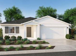 Redwood Plan, The Crossings, Modesto, CA 95355