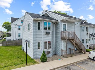 42 Anthony St APT 35, Griswold, CT 06351
