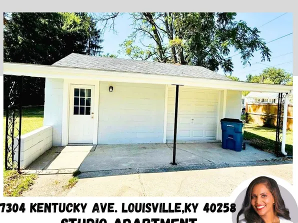 7304 Kentucky Ave, Louisville, KY 40258