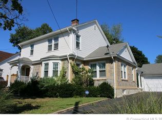 35 Horsley Ave, New Haven, CT 06512