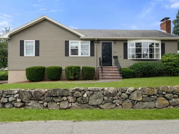 284 Grove St, Medford, MA 02155