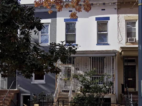 22 14th St NE, Washington, DC 20002