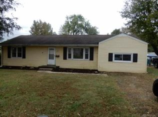 222 S Vine St, Blanchester, OH 45107