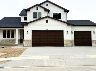 589 S 1140 E #1201, Smithfield, UT 84335