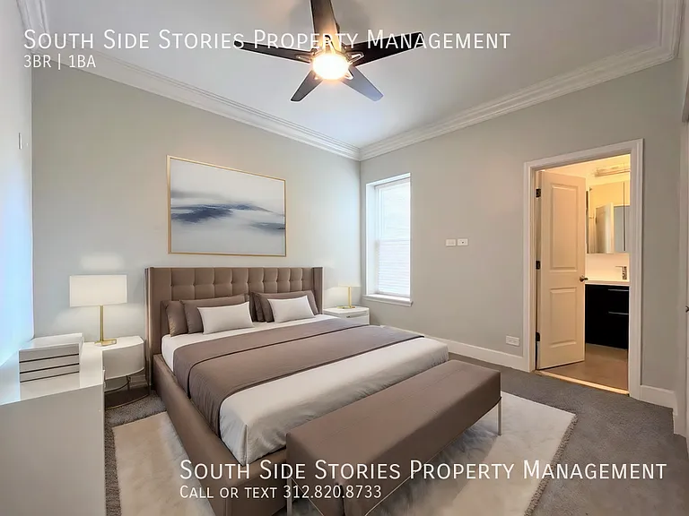 4745 S Saint Lawrence Ave #2N — Photo 7