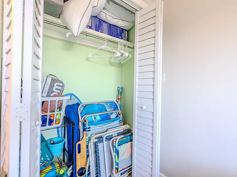 Storage Room