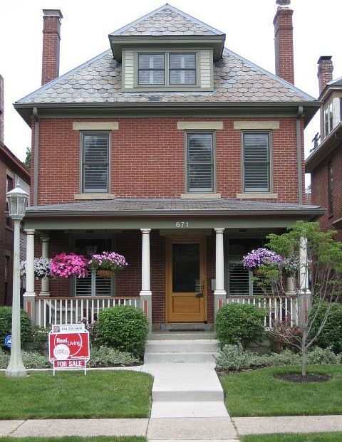 1st image of 671 Dennison Ave