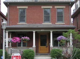 671 Dennison Ave, Columbus, OH 43215