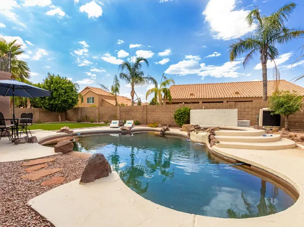 9752 E Irwin Ave, Mesa, AZ 85209