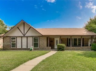 1449 Forestglen Dr, Lewisville, TX 75067