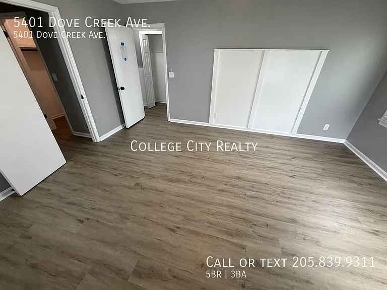 5401 Dove Creek Ave — Photo 12