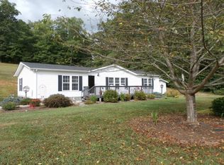 366 Spar Mill Rd, Burnsville, NC 28714