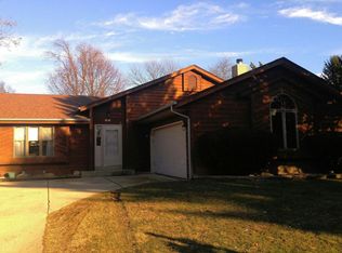 1858 Fremont St, East Troy, WI 53120