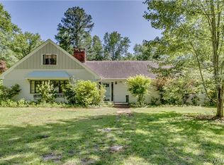 25 Beech Hls, Tuscaloosa, AL 35404