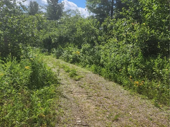 9.06 acres County Road F, Birchwood, WI 54817