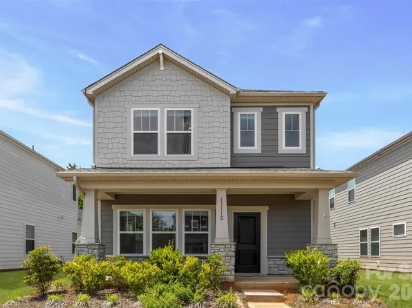 13112 Kenworth Rd, Charlotte, NC 28278
