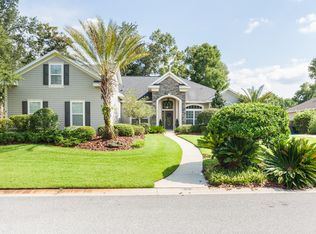 8819 SW 14th Ave, Gainesville, FL 32607