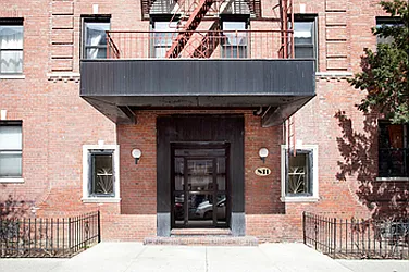 Sold by Brooklyn Hearth Realty