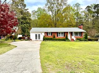 3711 Halford Dr, Raleigh, NC 27604