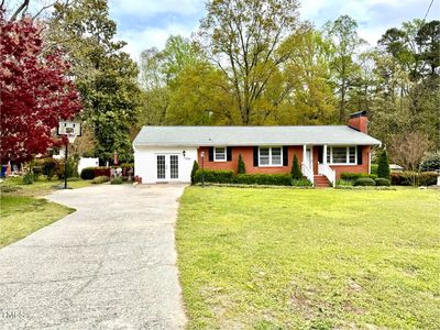 3711 Halford Dr, Raleigh, NC, 27604