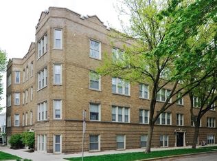 2152 W Ainslie St #2D, Chicago, IL 60625