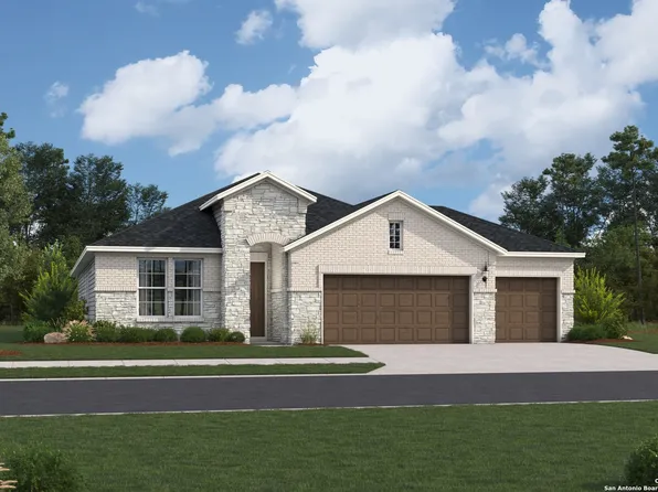 216 Moose Trail, Cibolo, TX 78108